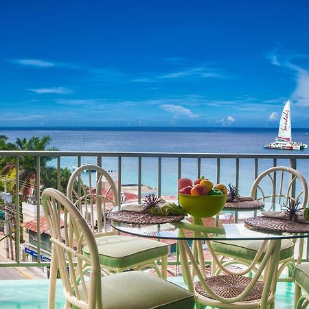 Montego Bay Club Apartments Esterno foto