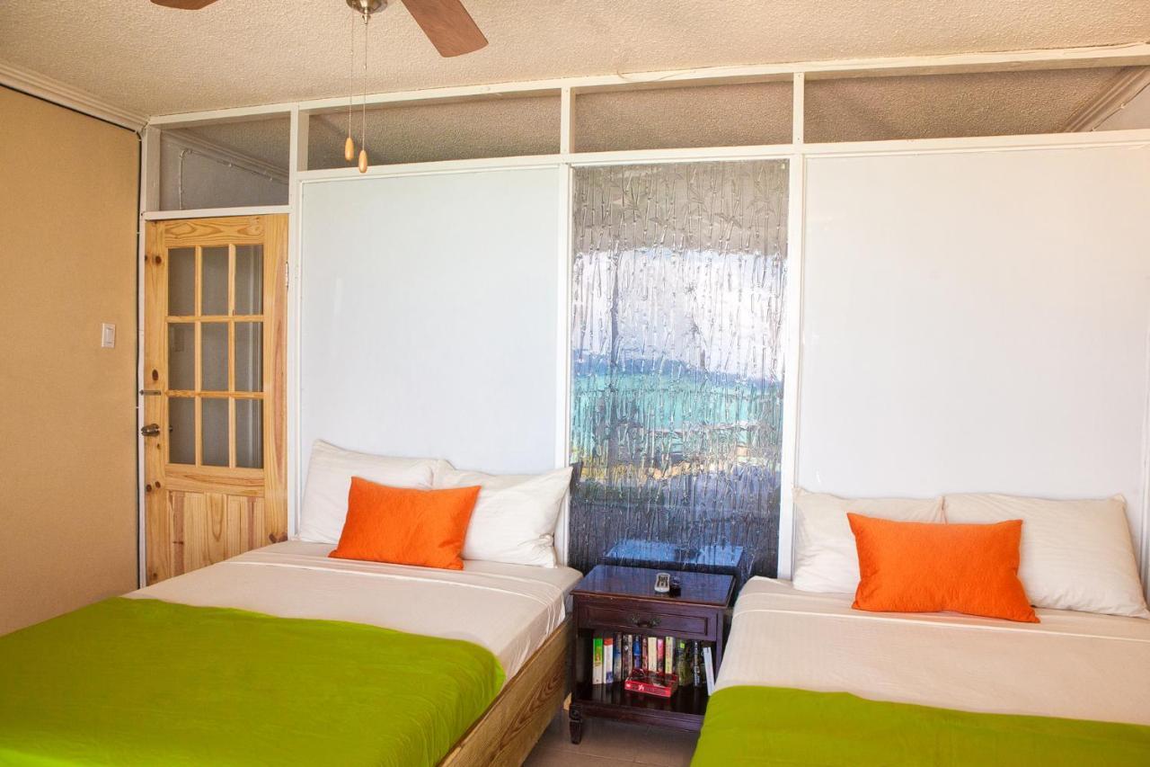 Montego Bay Club Apartments Esterno foto