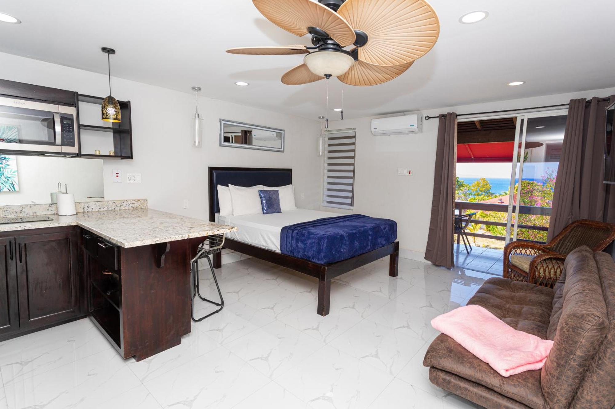 Montego Bay Club Apartments Esterno foto