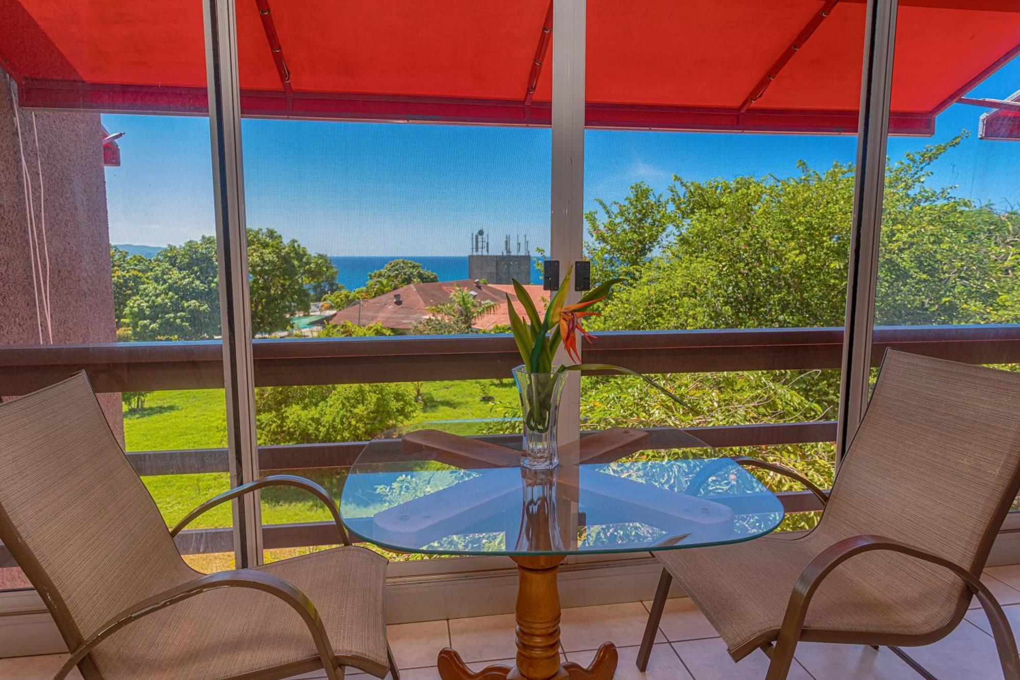 Montego Bay Club Apartments Esterno foto