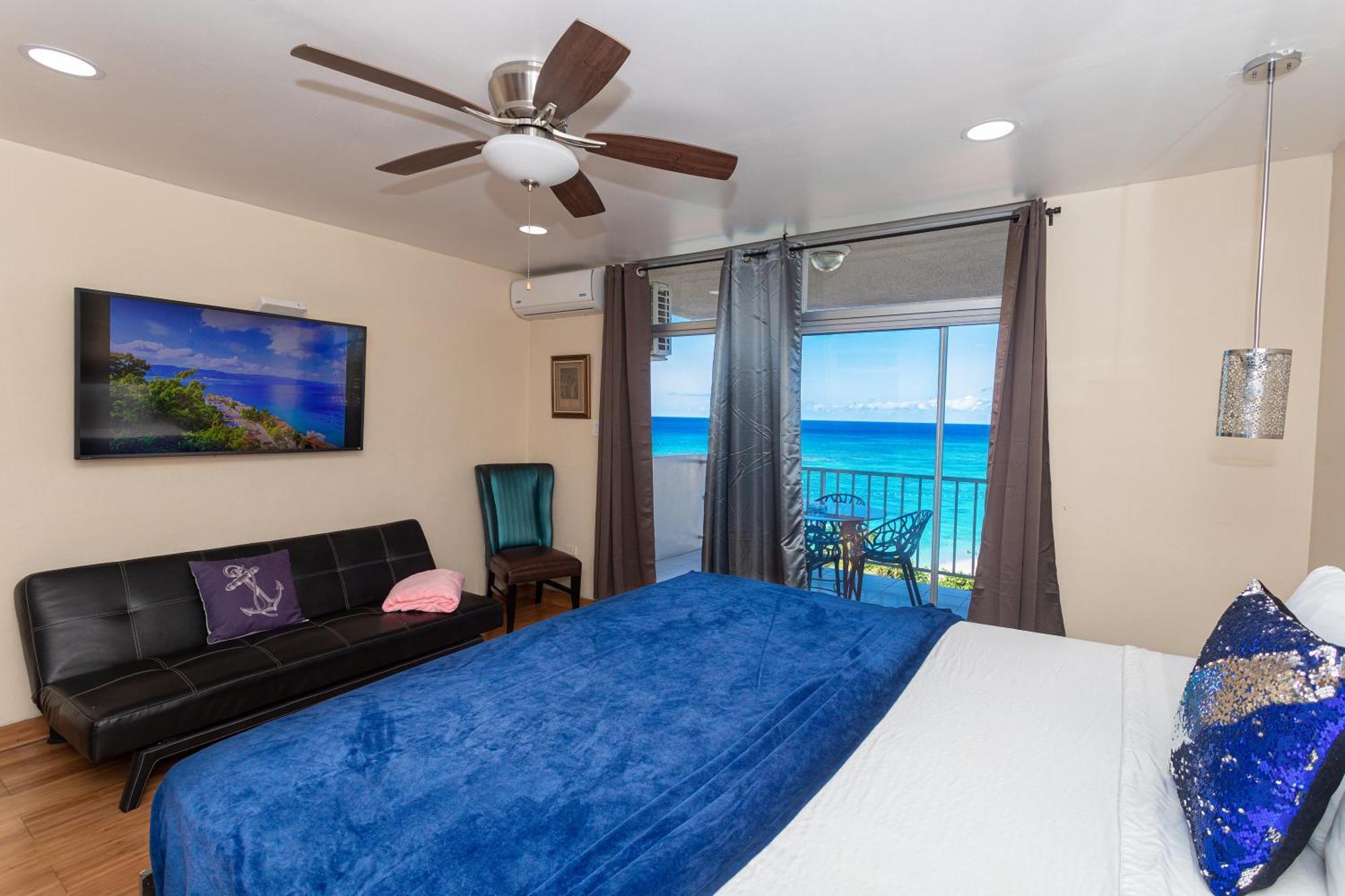Montego Bay Club Apartments Esterno foto
