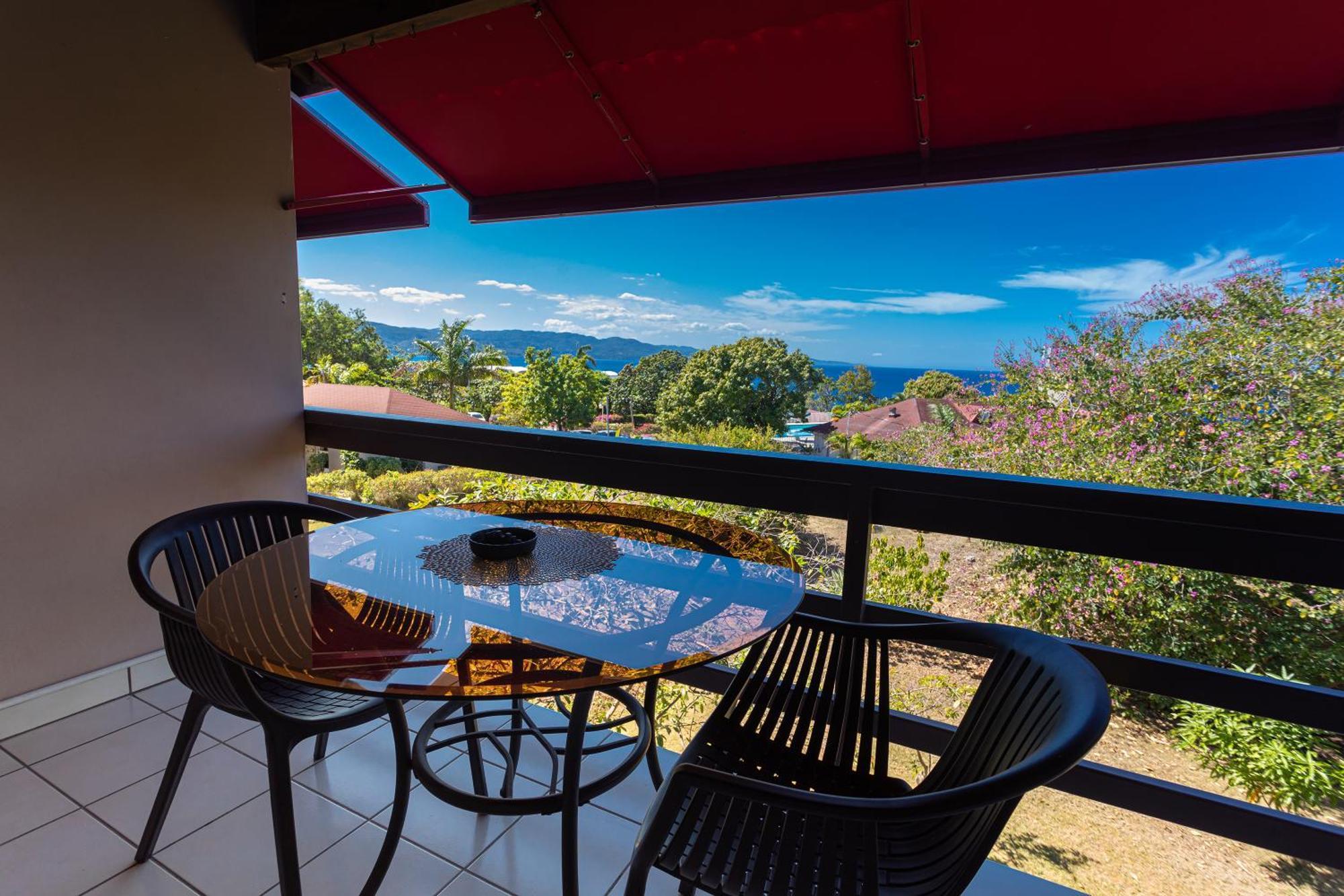 Montego Bay Club Apartments Esterno foto